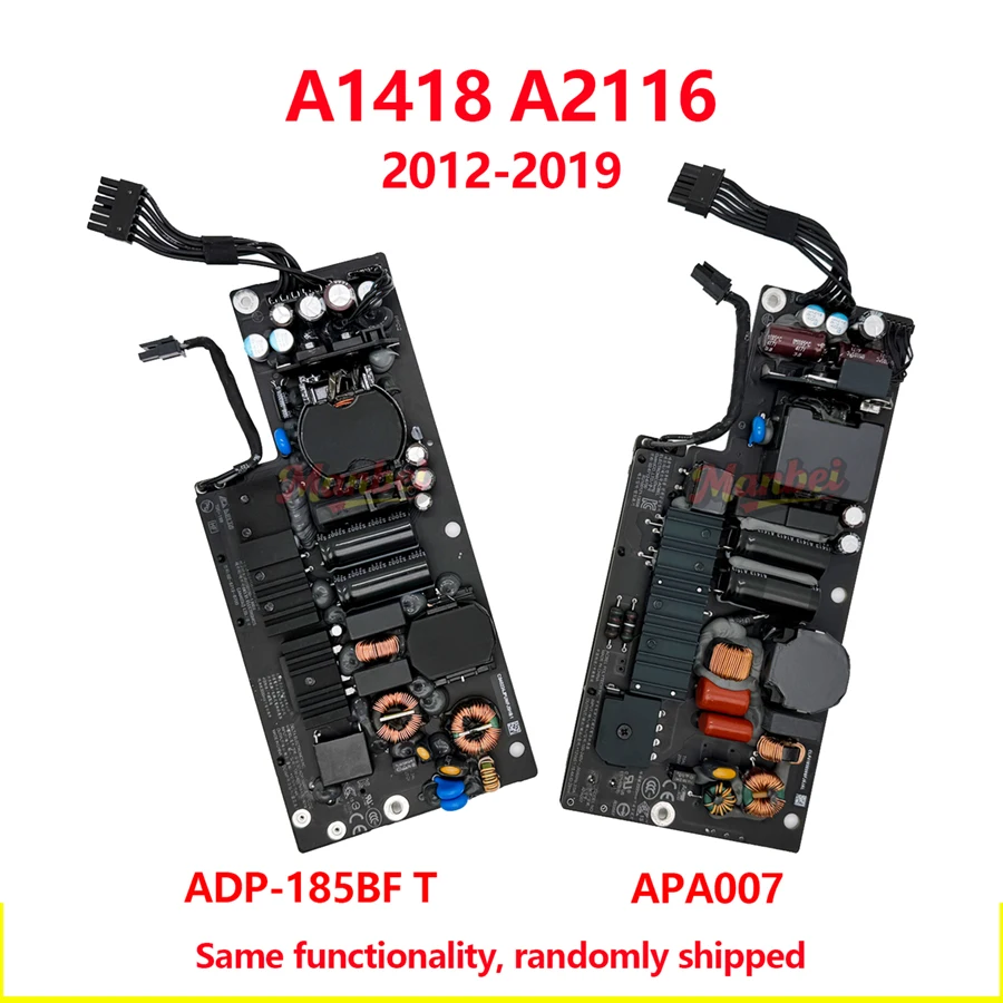 Original A1311 A1312 Power Supply For iMac 21.5 Original A1311 A1312 Power Supply For iMac 21.5