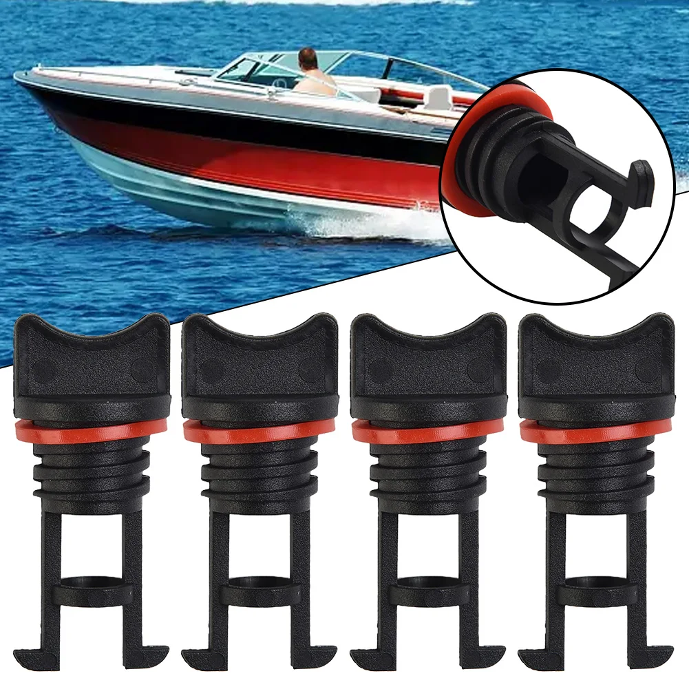 4PCS 57mm Replacement Bungs For Marine/Boat Drain Bung Plugs Standard Coarse Thread Accessories For Vehicles
4PCS 57mm Replacement Bungs For Marine/Boat Drain Bung Plugs Standard Coarse Thread Accessories For Vehicles