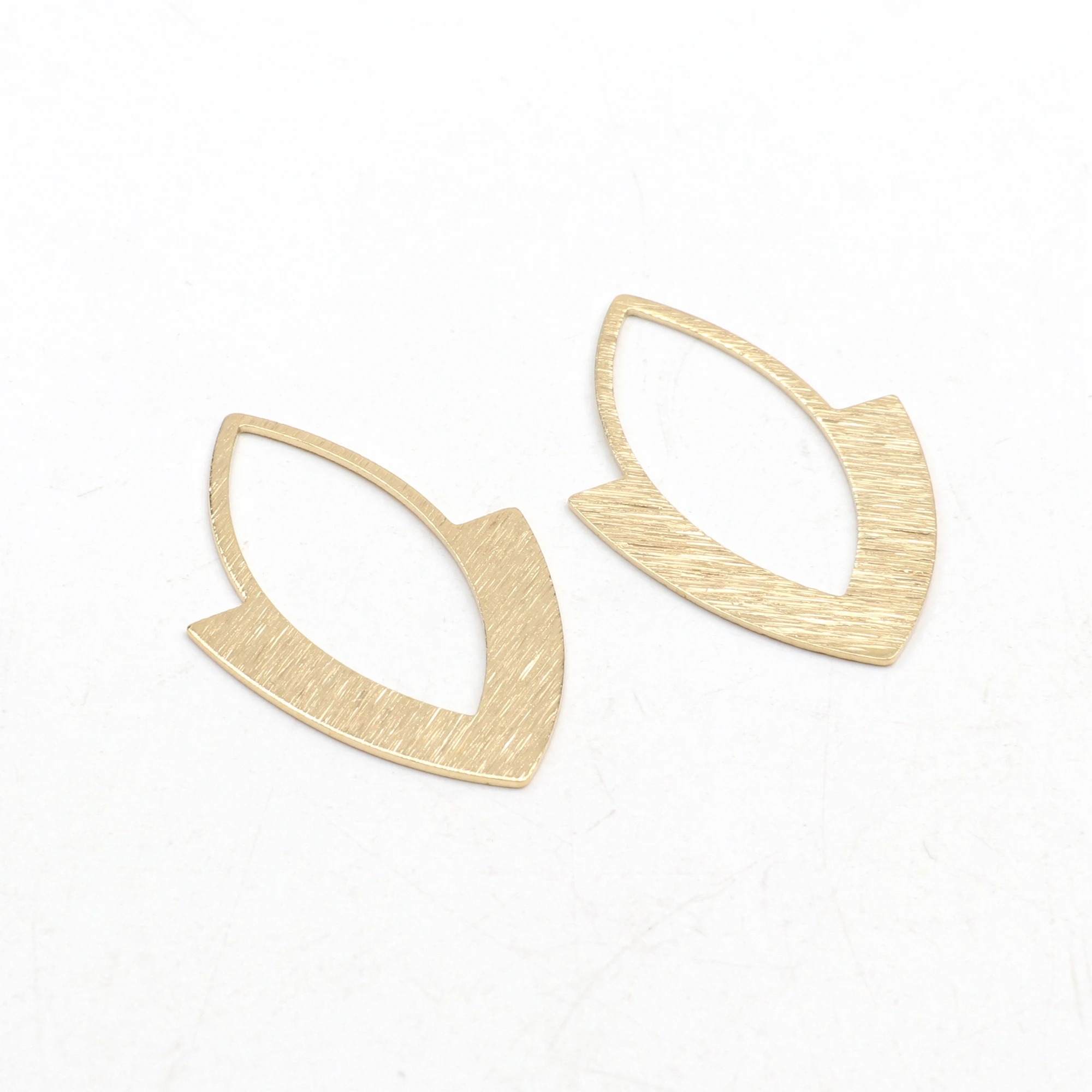 Латунный геометрический Шарм, фурнитура для изготовления ювелирных изделий своими руками, серьги, ожерелье, браслет, 34x21mm-RB1474
Латунный геометрический Шарм, фурнитура для изготовления ювелирных изделий своими руками, серьги, ожерелье, браслет, 34x21mm-RB1474