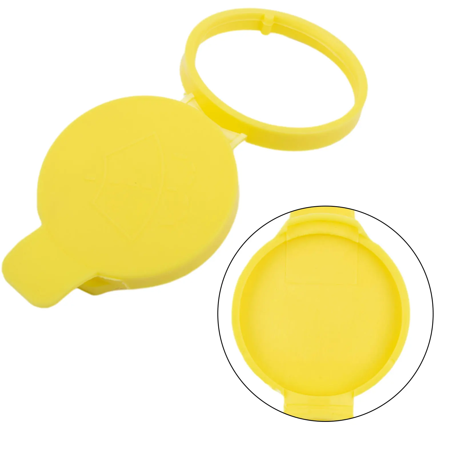 Cover Washer Fluid Reservoir Cap 74486-TF0-013 Car Accessories Durable Easy Installation For Saab 9-5 1999-2009
Cover Washer Fluid Reservoir Cap 74486-TF0-013 Car Accessories Durable Easy Installation For Saab 9-5 1999-2009