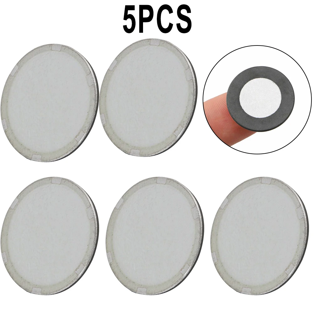 20mm Ultrasonic Atomization Ceramic Fogger Atomizing Disc Mist Maker Oscillator Home Appliance Parts Easy To Install
20mm Ultrasonic Atomization Ceramic Fogger Atomizing Disc Mist Maker Oscillator Home Appliance Parts Easy To Install