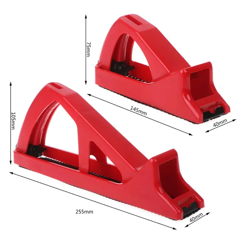 Gypsum Board File Planing Wallboard Rasp Trimmer Plasterboard Planer Abrasive Edge-finishing Tool Drop Ship
Gypsum Board File Planing Wallboard Rasp Trimmer Plasterboard Planer Abrasive Edge-finishing Tool Drop Ship
