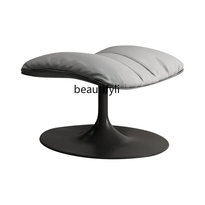 Sofa Footstool Light Luxury Living Room Sofa Stool First Layer Cowhide Food Rest Imperial Concubine Ottoman
Sofa Footstool Light Luxury Living Room Sofa Stool First Layer Cowhide Food Rest Imperial Concubine Ottoman
