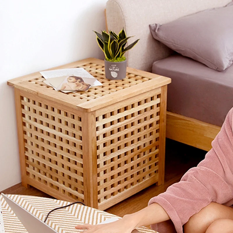 Solid Wood Storage Box Clothing Store Decoration Photo Props Grid Coffee Table Ins Bedside Wooden Bedside Table
Solid Wood Storage Box Clothing Store Decoration Photo Props Grid Coffee Table Ins Bedside Wooden Bedside Table