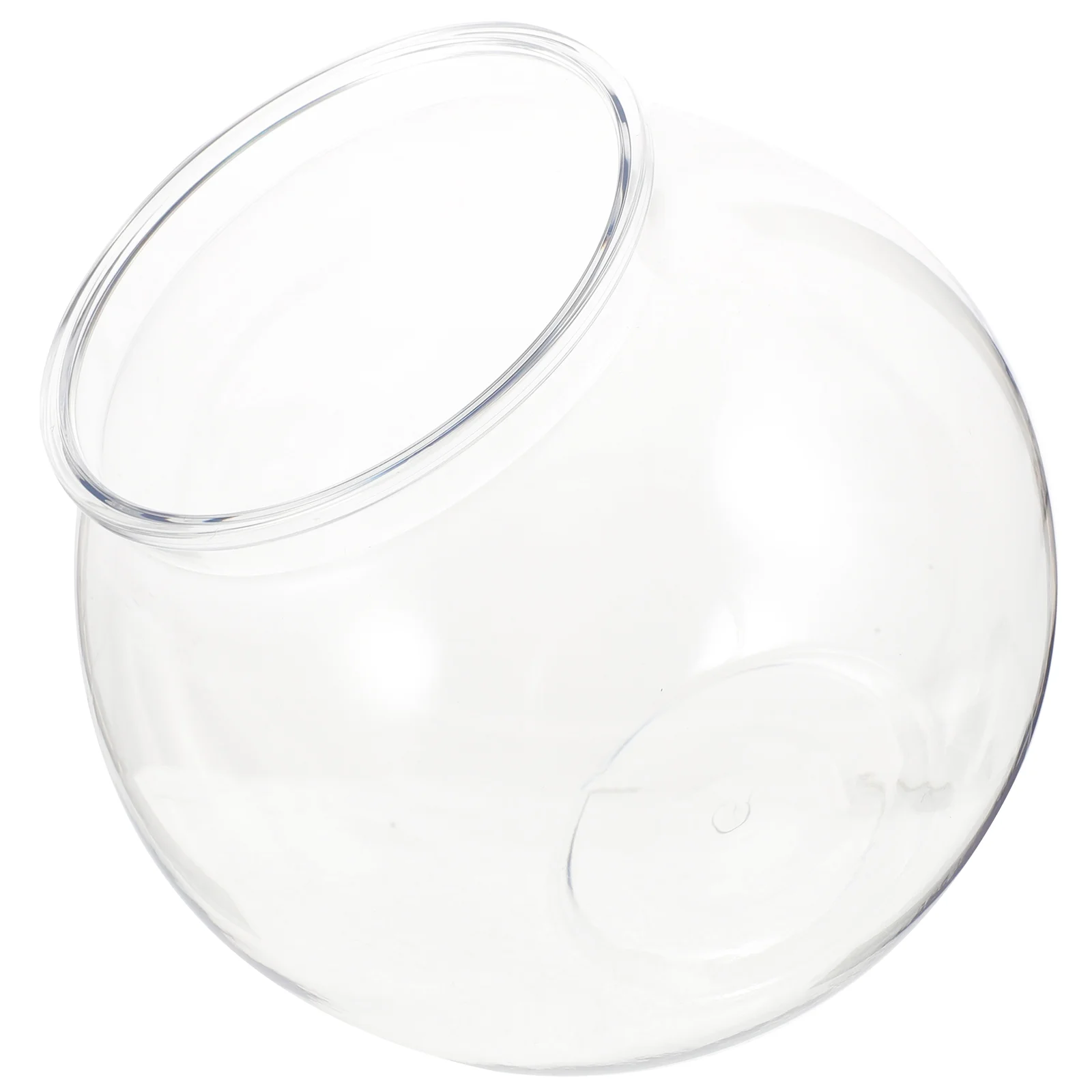 Small Fish Tank Acrylic Aquarium Betta Bowls Full Mini Glass Plastic Terrarium Vase
Small Fish Tank Acrylic Aquarium Betta Bowls Full Mini Glass Plastic Terrarium Vase