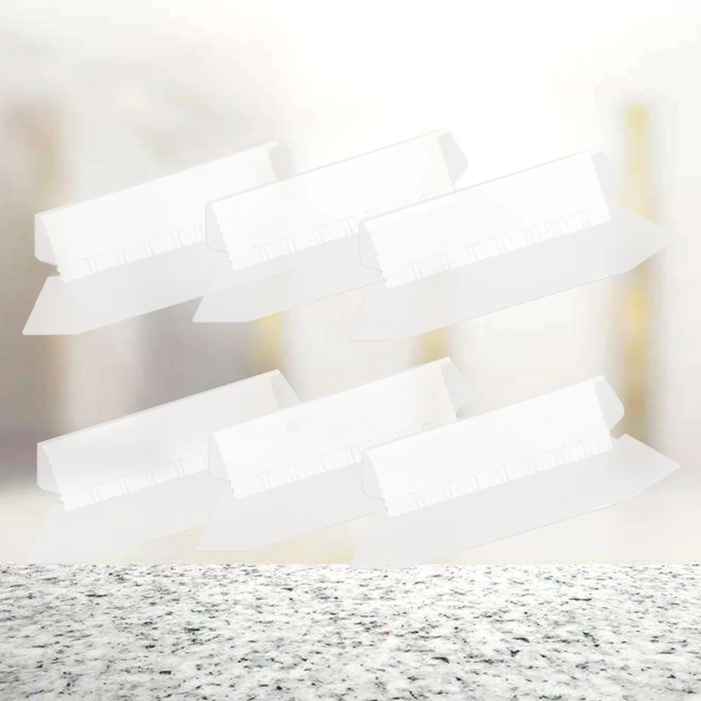 25Pcs Hanging Folder Tabs Plastic File Labels Folder Tab Quick Identification for Student Teacher Office
25Pcs Hanging Folder Tabs Plastic File Labels Folder Tab Quick Identification for Student Teacher Office