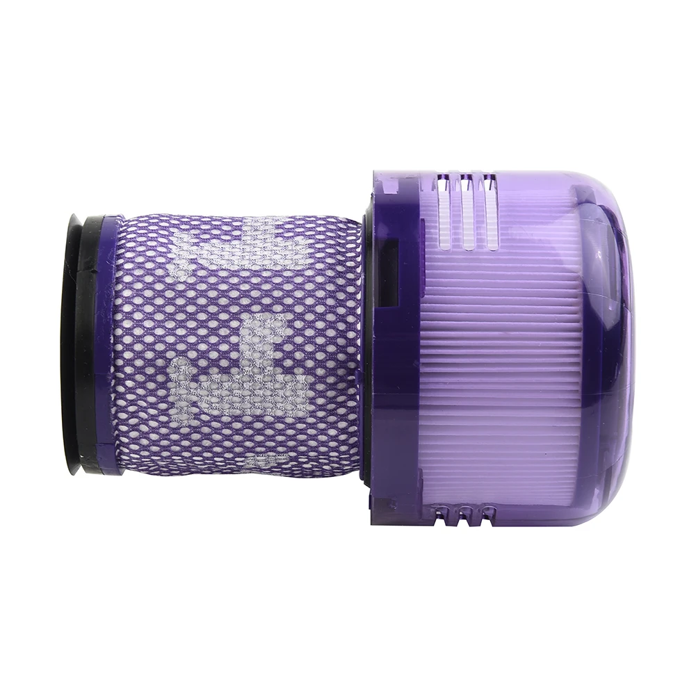 Washable Filter For Dyson V12 Detect Slim Absolute Total Clean Cordless Vacuum Cleaner Replacement Spare Accessories
Washable Filter For Dyson V12 Detect Slim Absolute Total Clean Cordless Vacuum Cleaner Replacement Spare Accessories