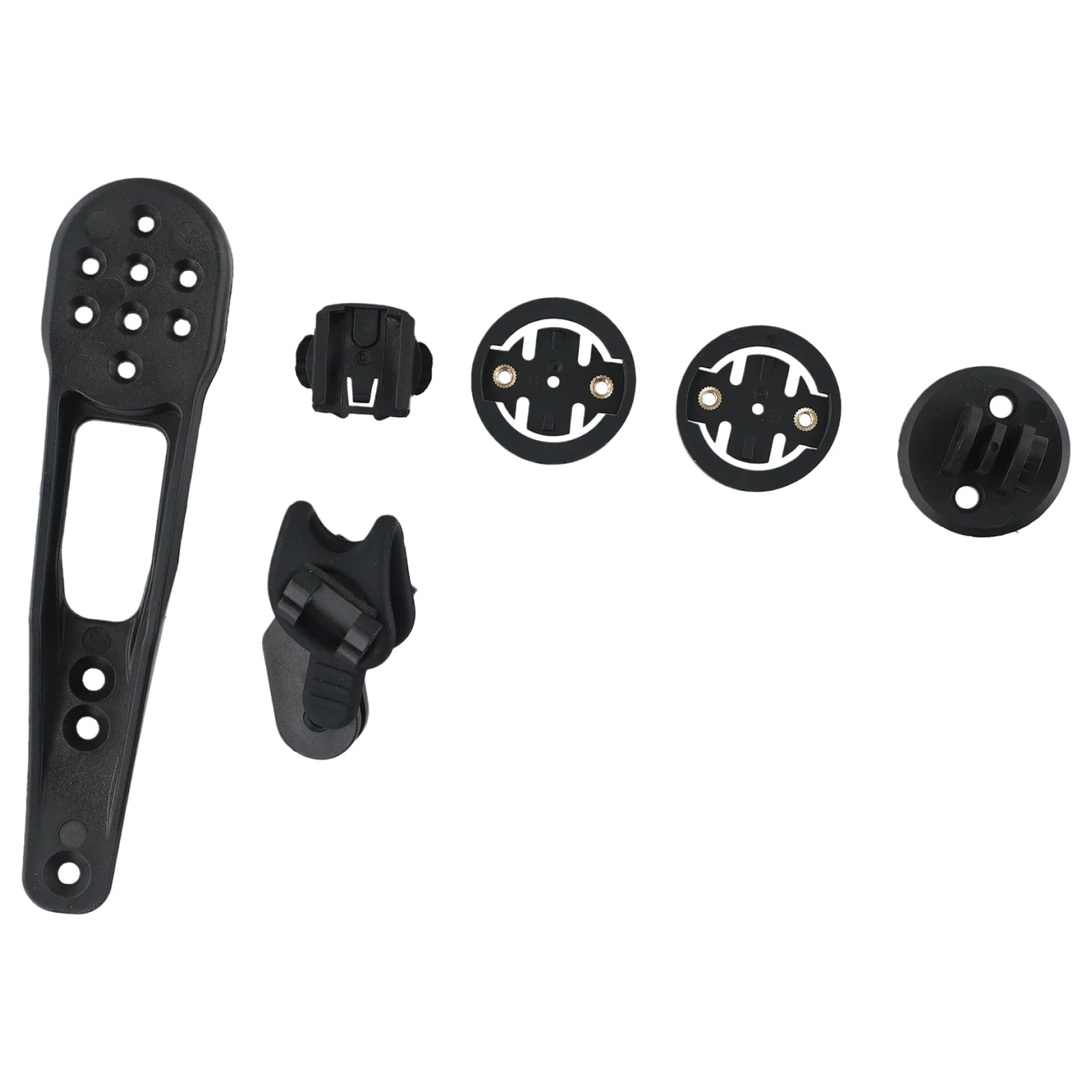 Durable Bike Computer Mount Handlebar H31 CP10 CP20 Holder Road Bike For-GoPro Camera 4x Bases Bicycle Bracket For-GoPro Camera
Durable Bike Computer Mount Handlebar H31 CP10 CP20 Holder Road Bike For-GoPro Camera 4x Bases Bicycle Bracket For-GoPro Camera