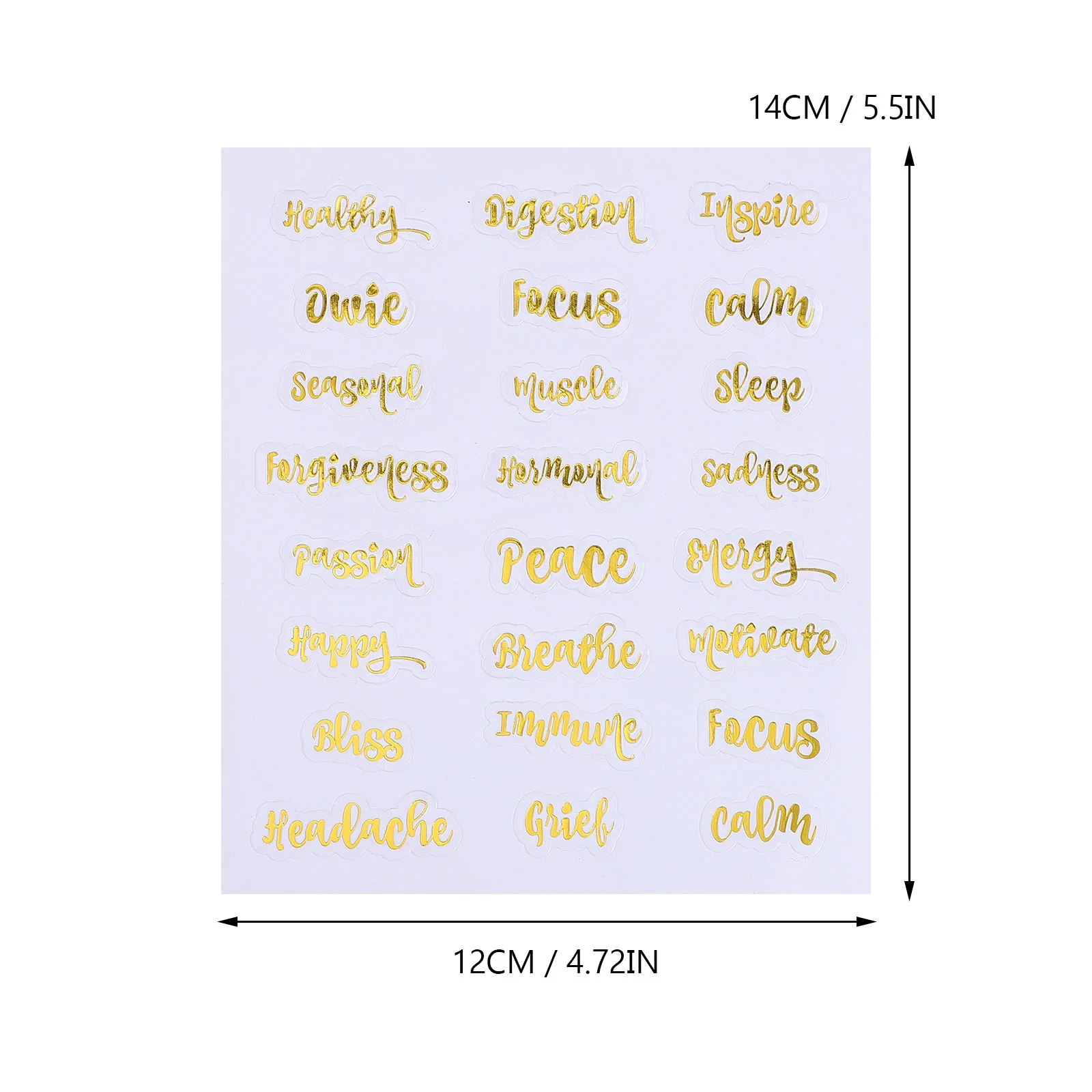 10 Sheets Essential Oil Bottle Stickers Spray Labels Perfume Aromatherapy Containers Applique Markers Decal Pvc
10 Sheets Essential Oil Bottle Stickers Spray Labels Perfume Aromatherapy Containers Applique Markers Decal Pvc