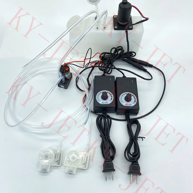 R1390 L1800 P600 R330 принтер Модифицированная машина белые чернила рециркулирует бак системы с мешалкой мотор Набор
R1390 L1800 P600 R330 принтер Модифицированная машина белые чернила рециркулирует бак системы с мешалкой мотор Набор