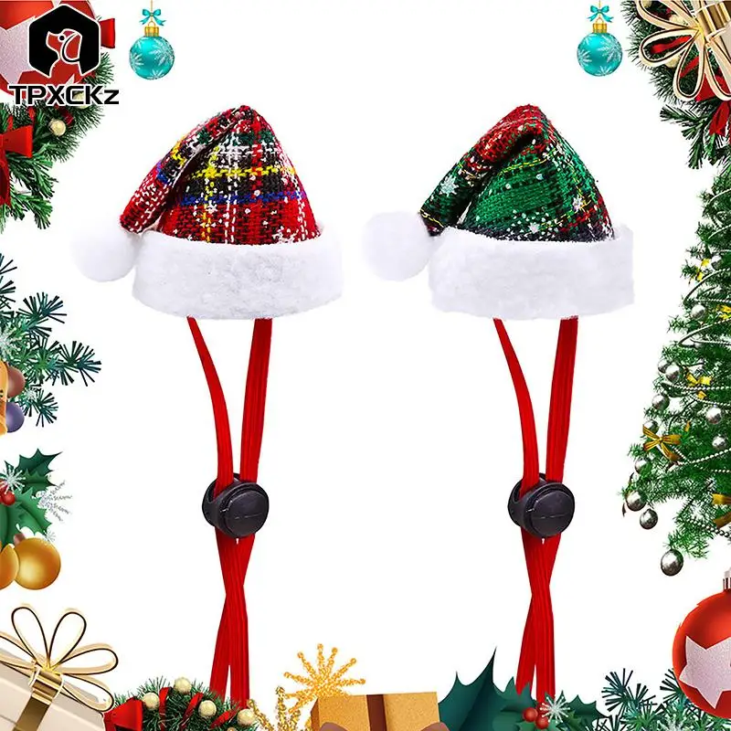 Рождественские Домашние животные, модная Рождественская шляпа, украшение для собаки, шапочки для домашних животных, рождественские украшения, товары для маленьких собак и кошек
Рождественские Домашние животные, модная Рождественская шляпа, украшение для собаки, шапочки для домашних животных, рождественские украшения, товары для маленьких собак и кошек