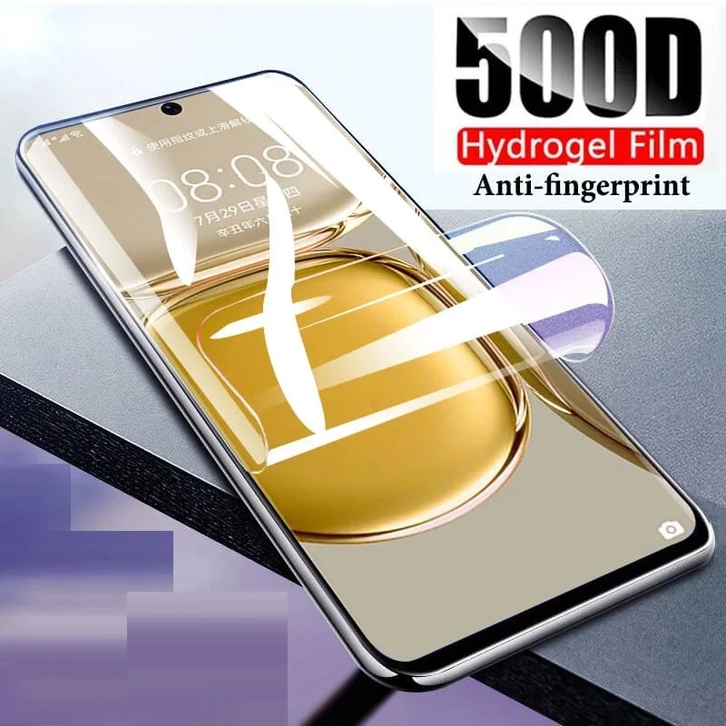 Гидрогелевая пленка для Honor 80 70 60 50 Pro SE Magic 4 Pro Mag5 Lite, Защитная пленка для экрана Huawei P50 40 30 20 Pro
Гидрогелевая пленка для Honor 80 70 60 50 Pro SE Magic 4 Pro Mag5 Lite, Защитная пленка для экрана Huawei P50 40 30 20 Pro