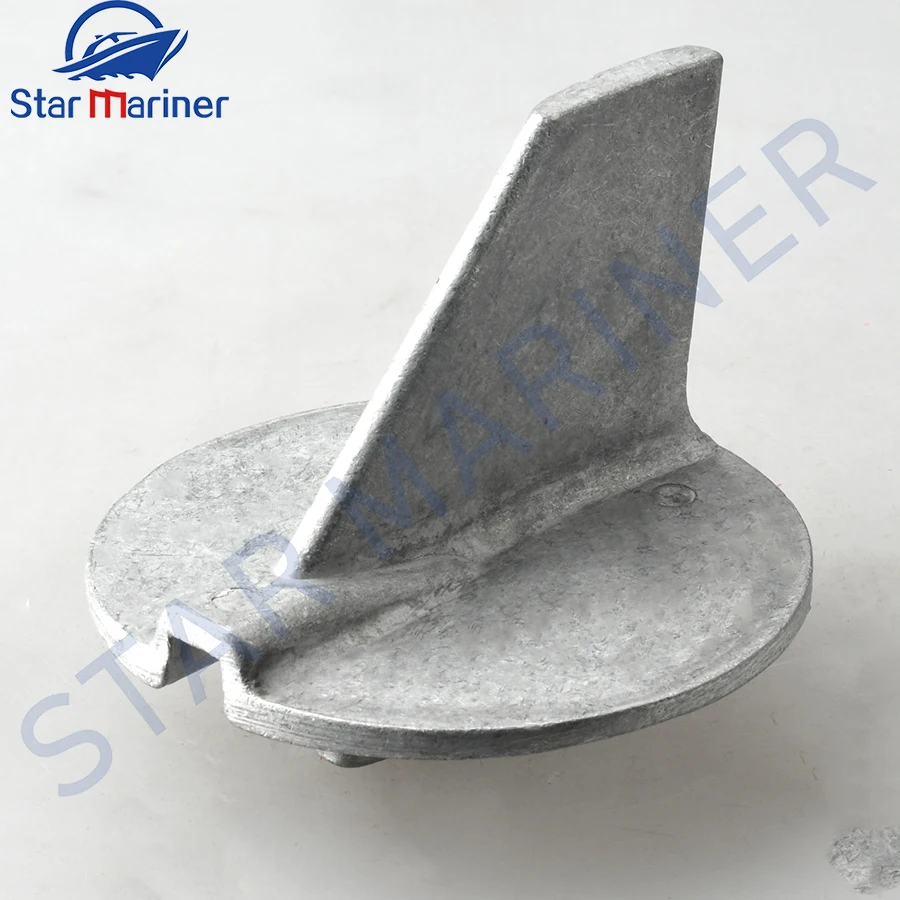6E5-45371-01 Tab Trim Anode For Yamaha Outboard Motor 2T 4T 75HP-225HP 6E5-45371 Boat Engine Accessories
6E5-45371-01 Tab Trim Anode For Yamaha Outboard Motor 2T 4T 75HP-225HP 6E5-45371 Boat Engine Accessories