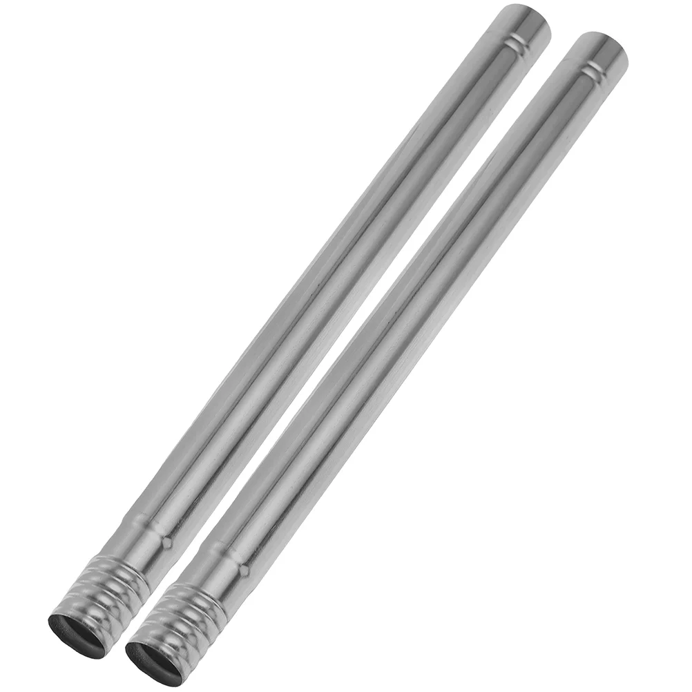 2 Pcs Fashion Design Metal Broom Handle Mop Stick Only Heavy Maintenance Tools Pole Stainless Steel
2 Pcs Fashion Design Metal Broom Handle Mop Stick Only Heavy Maintenance Tools Pole Stainless Steel