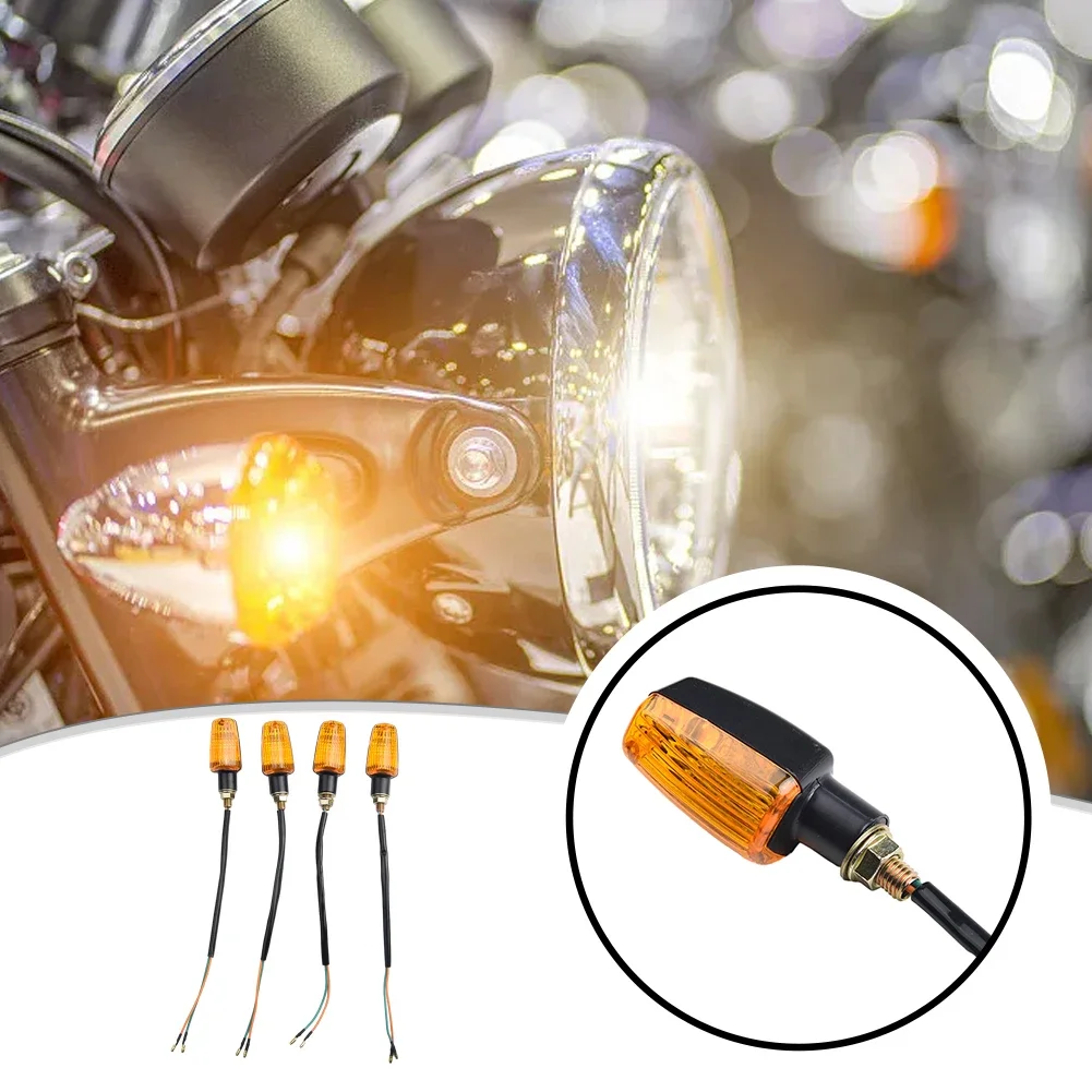 Lights Turn Signal Lights Motorcycle Light Blinker Indicator Motorcycle Accessories Motorcycle Turn Signal Lights High Quality
Lights Turn Signal Lights Motorcycle Light Blinker Indicator Motorcycle Accessories Motorcycle Turn Signal Lights High Quality