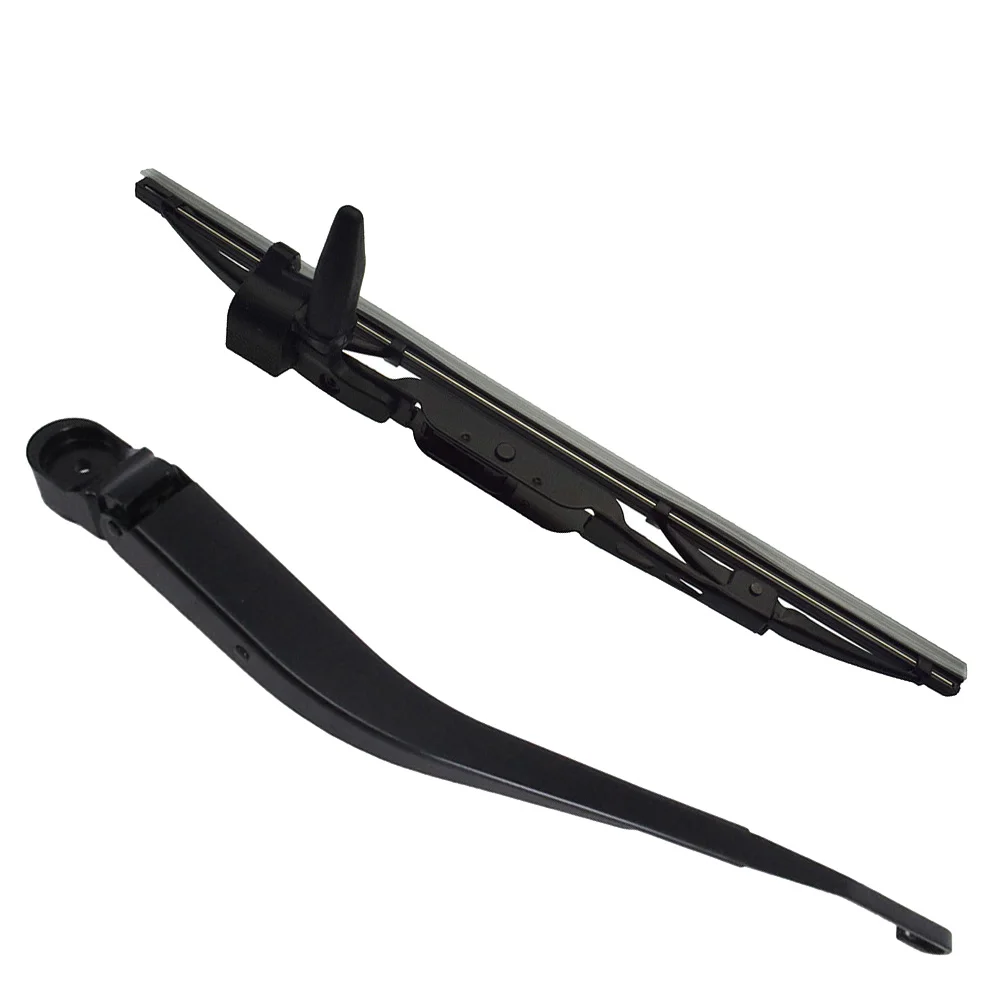 New Practical Direct Replacements REAR WIPER BLADE Car Rear Wiper Car Parts ABS Direct Replacements 85241-0C011
New Practical Direct Replacements REAR WIPER BLADE Car Rear Wiper Car Parts ABS Direct Replacements 85241-0C011