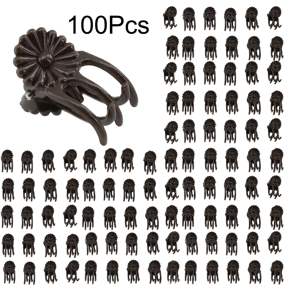 Orchid Flower Holder Plant Support Orchid Clips Garden Tool Flower Support Clamp Green Plant Clips Branch Clamping
Orchid Flower Holder Plant Support Orchid Clips Garden Tool Flower Support Clamp Green Plant Clips Branch Clamping