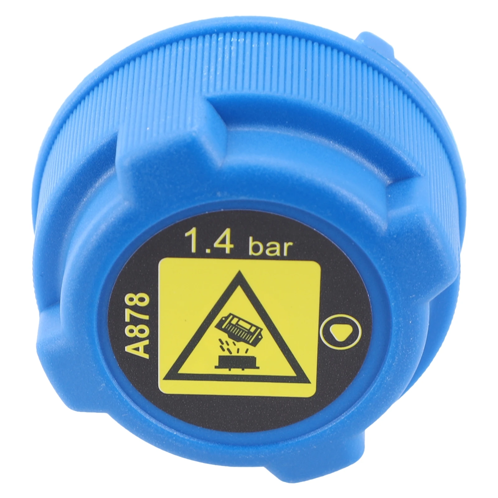 Radiator Pressure Blue Plastic Radiator Pressure Expansion Water Tank Cap for FIAT 500 & DOBLO OE Replacement 46799364
Radiator Pressure Blue Plastic Radiator Pressure Expansion Water Tank Cap for FIAT 500 & DOBLO OE Replacement 46799364
