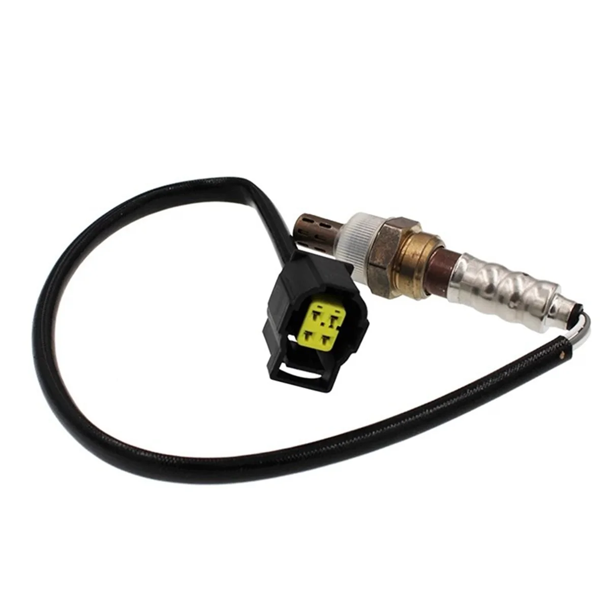 A0045425318 Oxygen Sensor Air Fuel Ratio Oxygen Sensor Automobile for Smart Fortwo Cabrio (451) 1.0L 2007-2016
A0045425318 Oxygen Sensor Air Fuel Ratio Oxygen Sensor Automobile for Smart Fortwo Cabrio (451) 1.0L 2007-2016