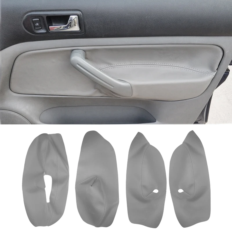 Gray RHD / LHD For VW Golf 4 MK4 Bora Jetta 1998 1999 - 2003 2004 2005 2006 Car Door Armrest Panel Microfiber Leather Cover Trim
Gray RHD / LHD For VW Golf 4 MK4 Bora Jetta 1998 1999 - 2003 2004 2005 2006 Car Door Armrest Panel Microfiber Leather Cover Trim