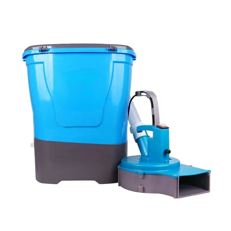 Electric Fertilizer Spreader Automatic Fertilizer Applicator Garden Electric Tools Fertilizer Spraying
Electric Fertilizer Spreader Automatic Fertilizer Applicator Garden Electric Tools Fertilizer Spraying