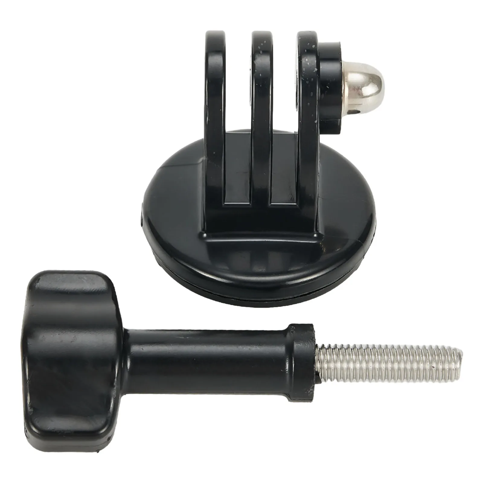 Male Holder Camera Mount Part Weight 22g 60x32mm ABS Material Adapter Bicycle Black Convert Cycling Electronics
Male Holder Camera Mount Part Weight 22g 60x32mm ABS Material Adapter Bicycle Black Convert Cycling Electronics