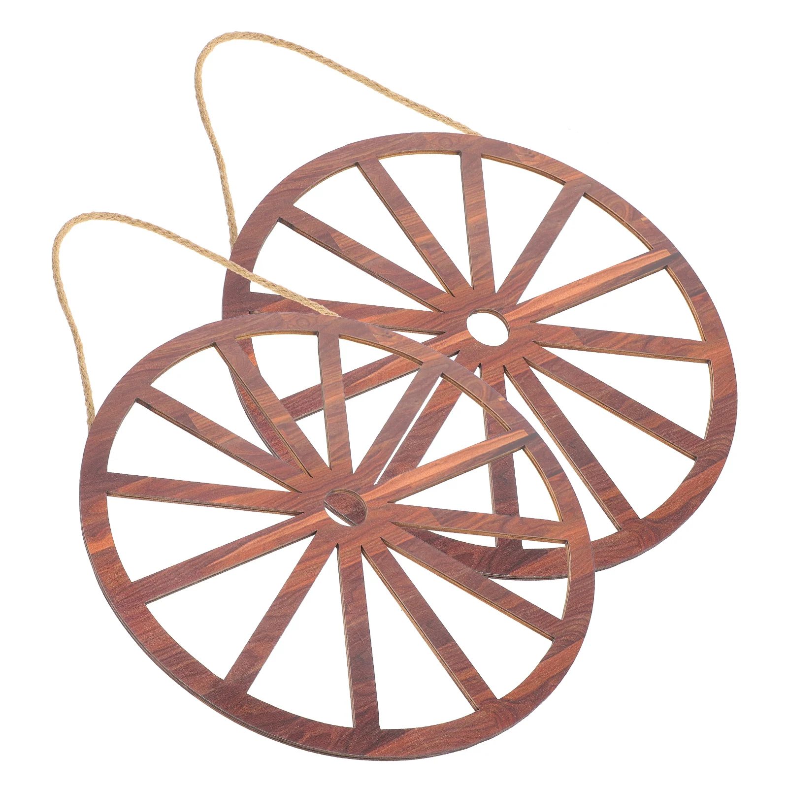 Wagon Wheel Decor Wooden Wagon Wheel Wall Decor Vintage Ornament Decor for Bar Garage Living Room Crafts Decoration
Wagon Wheel Decor Wooden Wagon Wheel Wall Decor Vintage Ornament Decor for Bar Garage Living Room Crafts Decoration