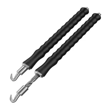 Reinforcement Site Winding Tool Steel Wire Winding Tool Wire Knot Pliers Rebar Wire Tool Binding Hook Semi-automatic
Reinforcement Site Winding Tool Steel Wire Winding Tool Wire Knot Pliers Rebar Wire Tool Binding Hook Semi-automatic
