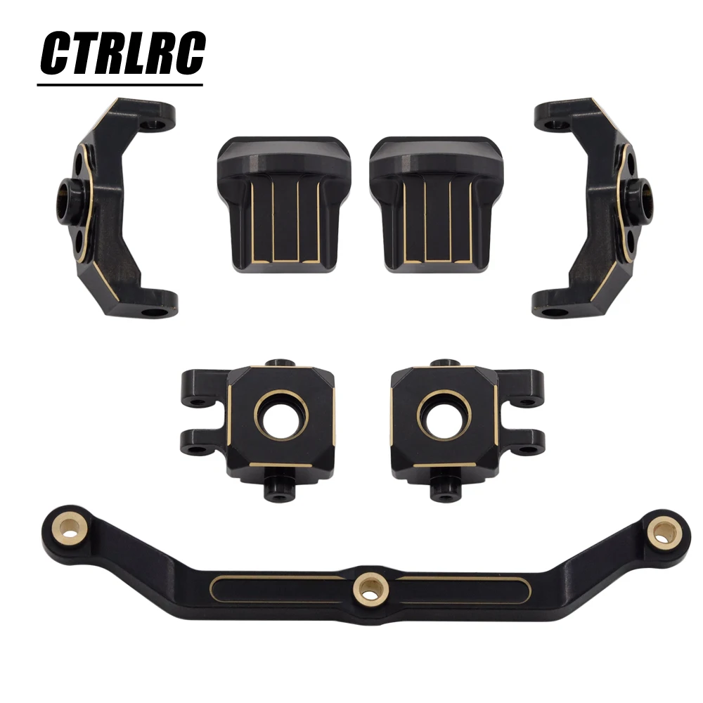 Защитное покрытие Axle Diff для TRX4M, обновленные латунные блоки рулевого соединения на костяшках, модель Traxxas 1/18, обновленный Радиоуправляемый гусеничный защитник
Защитное покрытие Axle Diff для TRX4M, обновленные латунные блоки рулевого соединения на костяшках, модель Traxxas 1/18, обновленный Радиоуправляемый гусеничный защитник