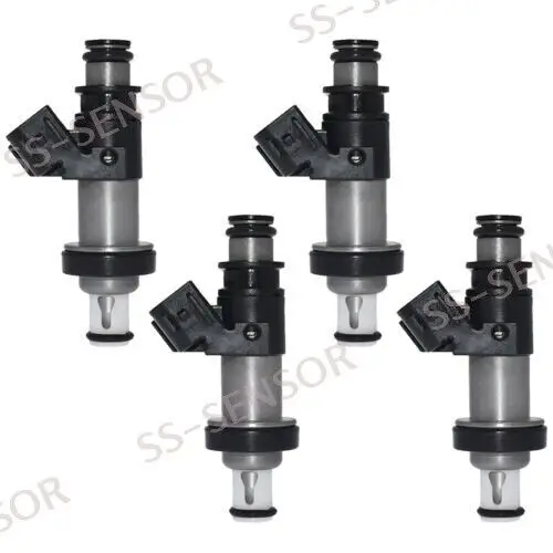 4 шт. новые Топливные форсунки для Honda CR-V 2.0L 06164-PCC-000 06164PCA000
4 шт. новые Топливные форсунки для Honda CR-V 2.0L 06164-PCC-000 06164PCA000