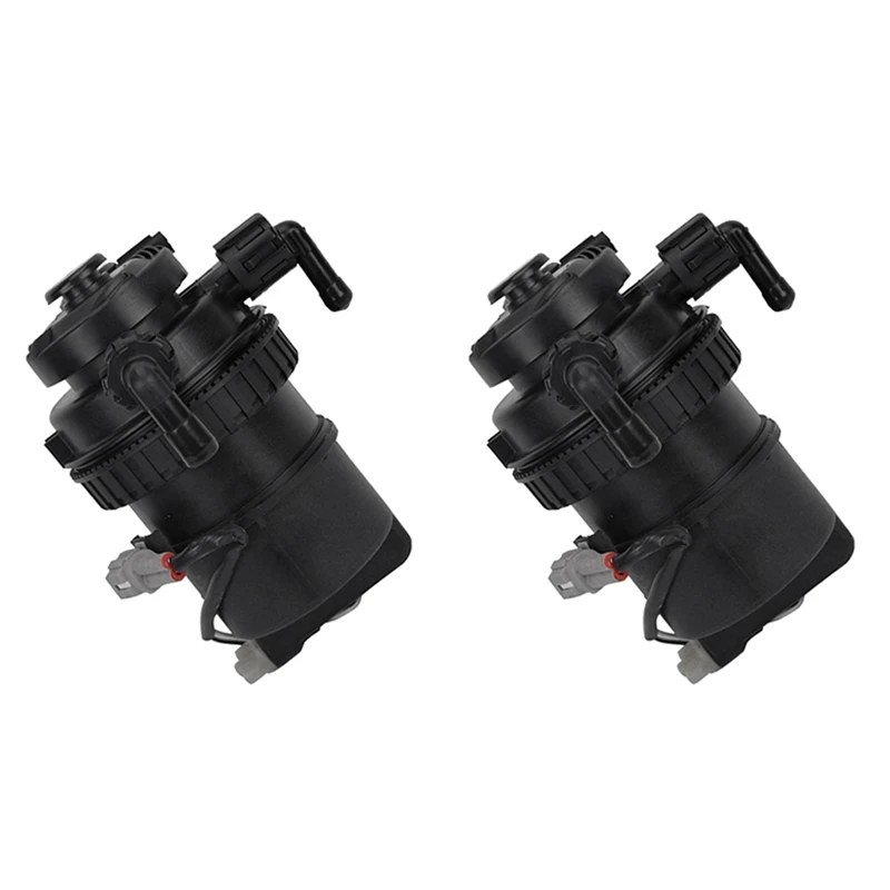 2X Fuel Filter Assembly 23300-0L041 23300-0L042 For Toyota Hilux Vigo 2004-2016 Fortuner Filter 233000L042 Accessories
2X Fuel Filter Assembly 23300-0L041 23300-0L042 For Toyota Hilux Vigo 2004-2016 Fortuner Filter 233000L042 Accessories