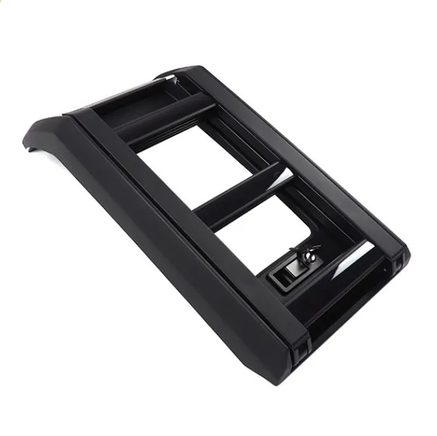 Ladder Off-road Roof Ladder Foldable Durable RearTailgate Ladder 90 110 Side Folding Climb 2020 -2023 Land Rover Defender
Ladder Off-road Roof Ladder Foldable Durable RearTailgate Ladder 90 110 Side Folding Climb 2020 -2023 Land Rover Defender