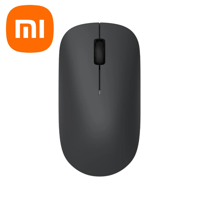 Xiaomi Mi Round 2 Black