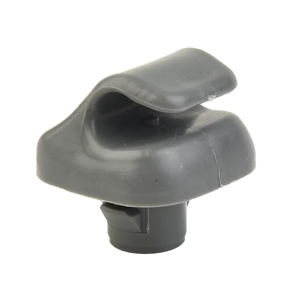 Plastic Sun Visor Clip Replacement For Honda Civic 1996-2004 For Ridgeline 2006-2011 Gray 1PC 88217S01A01ZA Car
Plastic Sun Visor Clip Replacement For Honda Civic 1996-2004 For Ridgeline 2006-2011 Gray 1PC 88217S01A01ZA Car