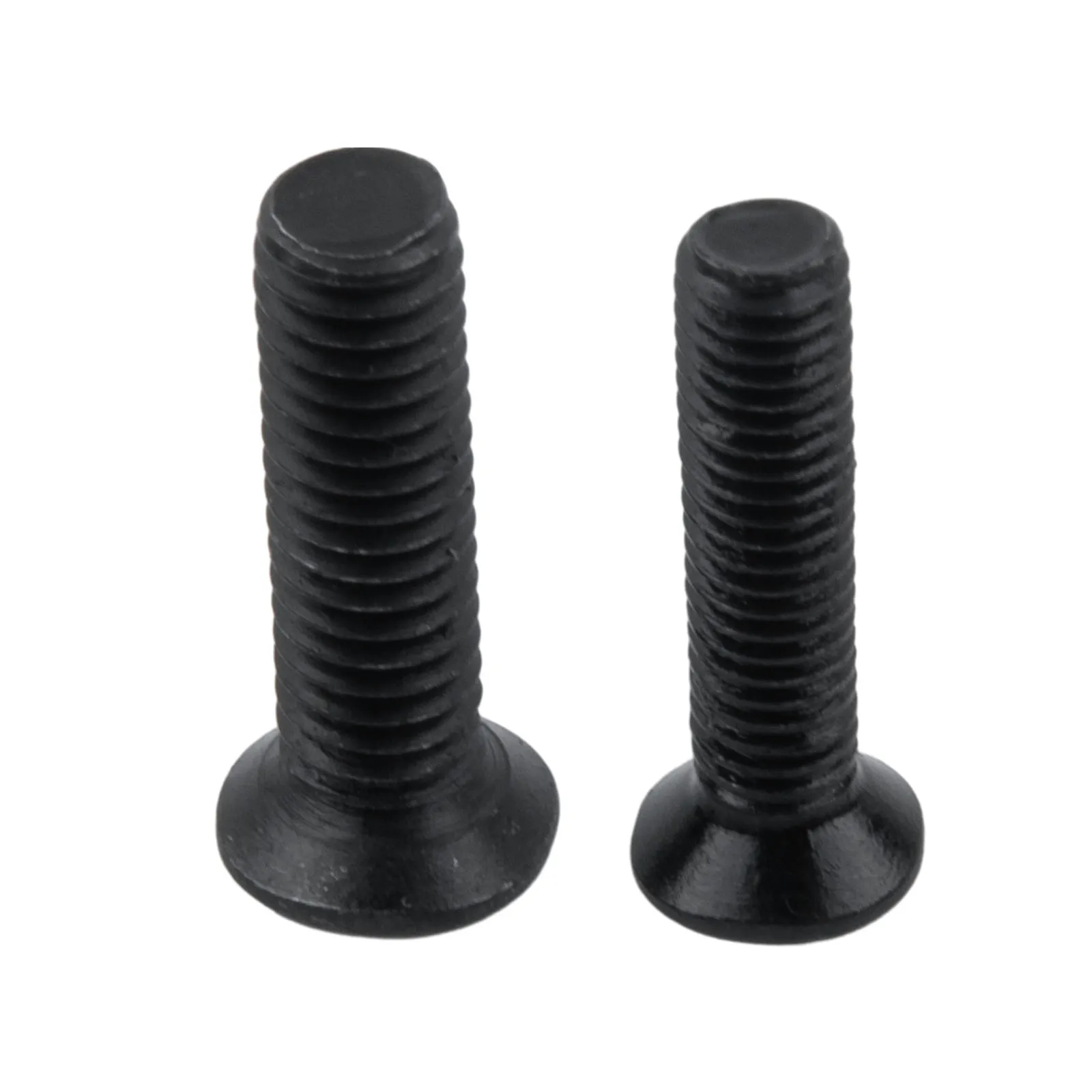 10Pcs Fixing Screw Left Hand Thread M5/M6 22mm Chuck Shank Adapter Metal Fixing Screw Head Tools Accessories Parts
10Pcs Fixing Screw Left Hand Thread M5/M6 22mm Chuck Shank Adapter Metal Fixing Screw Head Tools Accessories Parts