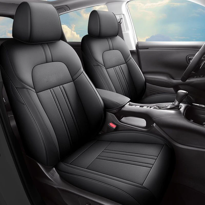 Car Special Seat Covers 5 seats For Honda HRV 2023 2024 HR-V Interior Cushion Auto Seat protective Cover Interior accessories
Car Special Seat Covers 5 seats For Honda HRV 2023 2024 HR-V Interior Cushion Auto Seat protective Cover Interior accessories