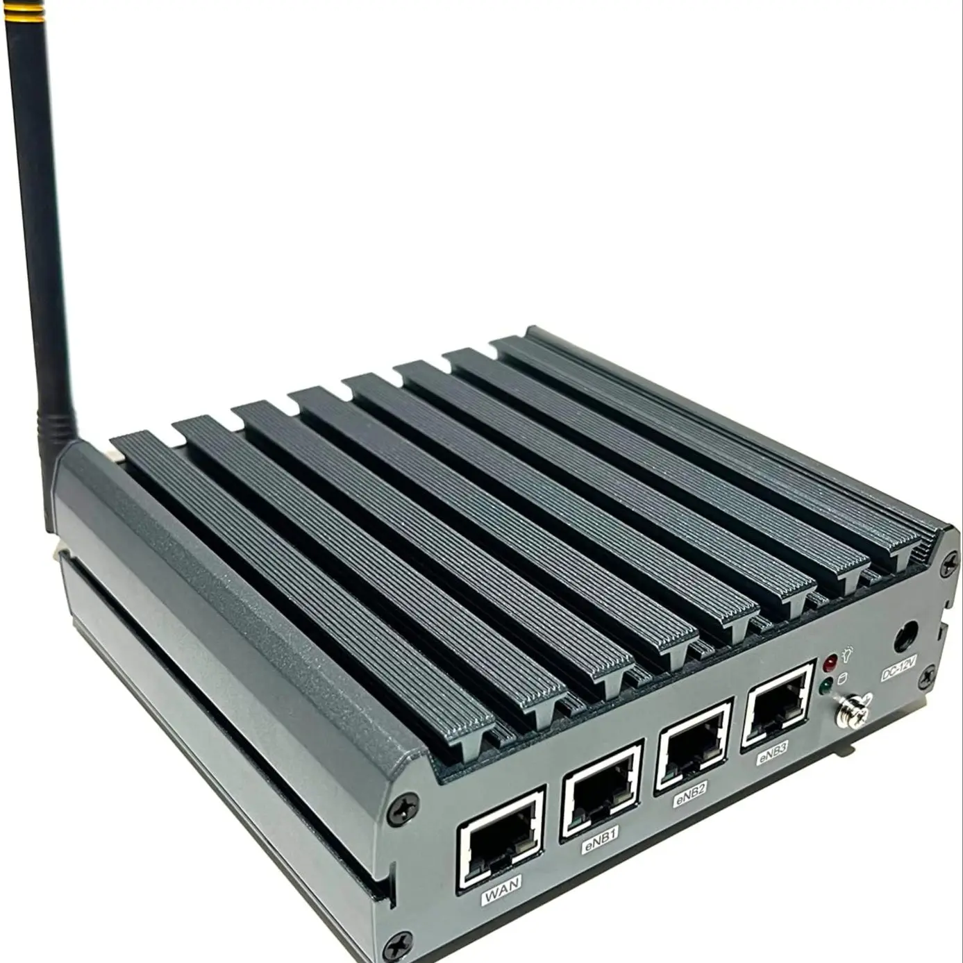 Оригинальная точка доступа heliumdevelop FreedomFi, черная точка доступа US915Miner | HNT и Mobile | Работает с сертифицированным гелием CBRS
Оригинальная точка доступа heliumdevelop FreedomFi, черная точка доступа US915Miner | HNT и Mobile | Работает с сертифицированным гелием CBRS