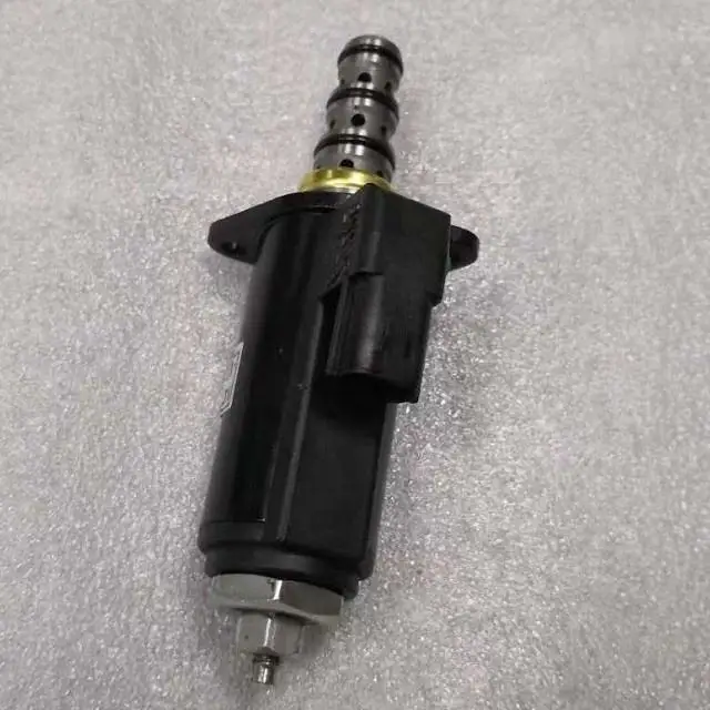 YN35V00041F1 Excavator SK200/230/330-6E electric parts Solenoid Valve
YN35V00041F1 Excavator SK200/230/330-6E electric parts Solenoid Valve