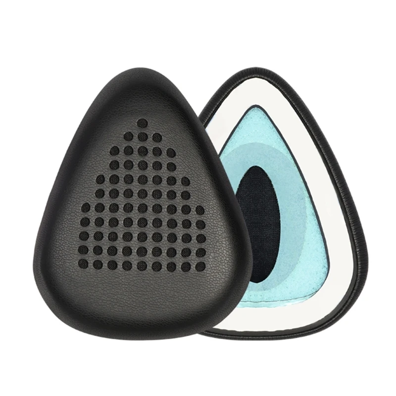 Soft Protein Ear Pads Headphone Earpads for MEKA Headphone Thick Cushions Earphone Earpads Sleeves Ear Pads Accessories
Soft Protein Ear Pads Headphone Earpads for MEKA Headphone Thick Cushions Earphone Earpads Sleeves Ear Pads Accessories