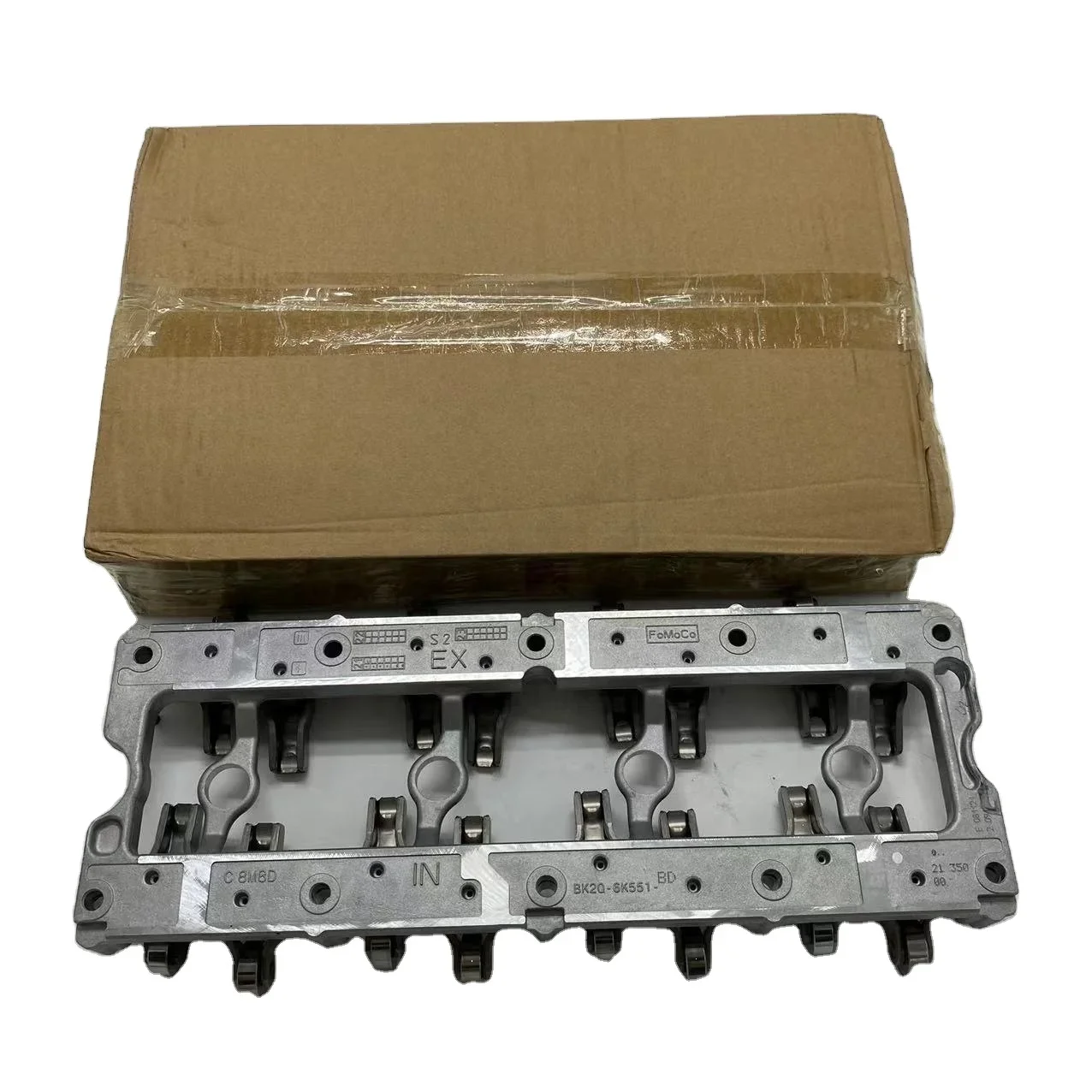 Оригинальные автозапчасти Rocker Arm Assembly 2.2L для Ford Transit V348 2.2L BK2Q 6K551 BC 1756382 BK2Q 6K551 BD
Оригинальные автозапчасти Rocker Arm Assembly 2.2L для Ford Transit V348 2.2L BK2Q 6K551 BC 1756382 BK2Q 6K551 BD