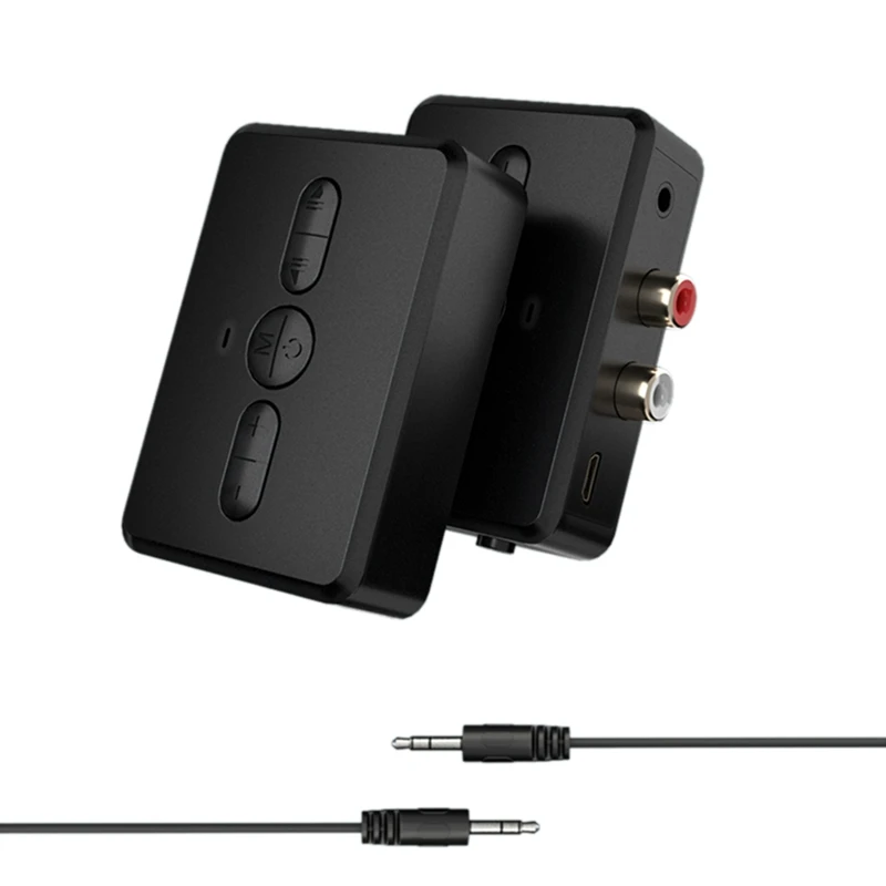 Bluetooth 5,0 аудио приемник передатчик RCA 3,5 мм AUX разъем музыка стерео беспроводной адаптер громкой связи звонки для автомобиля ПК ТВ
Bluetooth 5,0 аудио приемник передатчик RCA 3,5 мм AUX разъем музыка стерео беспроводной адаптер громкой связи звонки для автомобиля ПК ТВ