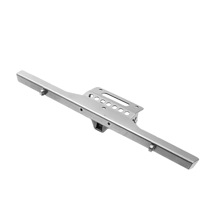 Metal Rear Bumper AXIAL - AXI03014 1/10 SCX10 III EARLY FORD BRONCO 4X4 RTR
Metal Rear Bumper AXIAL - AXI03014 1/10 SCX10 III EARLY FORD BRONCO 4X4 RTR