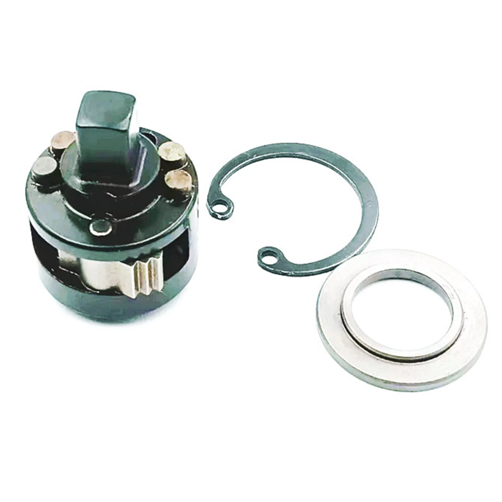 New Practical Tools Anvil Service Kit Fits Fits 2556-20 M 12 42-06-2556 Cordless Long Ratchet Repair Repair Kit Wrench
New Practical Tools Anvil Service Kit Fits Fits 2556-20 M 12 42-06-2556 Cordless Long Ratchet Repair Repair Kit Wrench