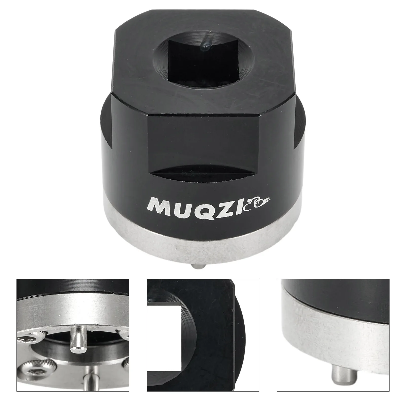 Bike Wrench Crank Extractor Bicycle Crank-Arm Self-Extracting Bolt Tool For-SRAM SPARE DUB Bike Remover Part Accessories
Bike Wrench Crank Extractor Bicycle Crank-Arm Self-Extracting Bolt Tool For-SRAM SPARE DUB Bike Remover Part Accessories