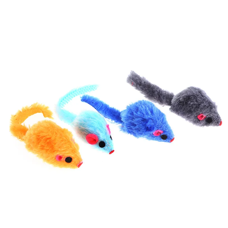 10Pcs/Set cat toy Funny rabbit Fake mice Toys for cats Cats pet products Kitten pet accessories Mini funny cat play toy
10Pcs/Set cat toy Funny rabbit Fake mice Toys for cats Cats pet products Kitten pet accessories Mini funny cat play toy
