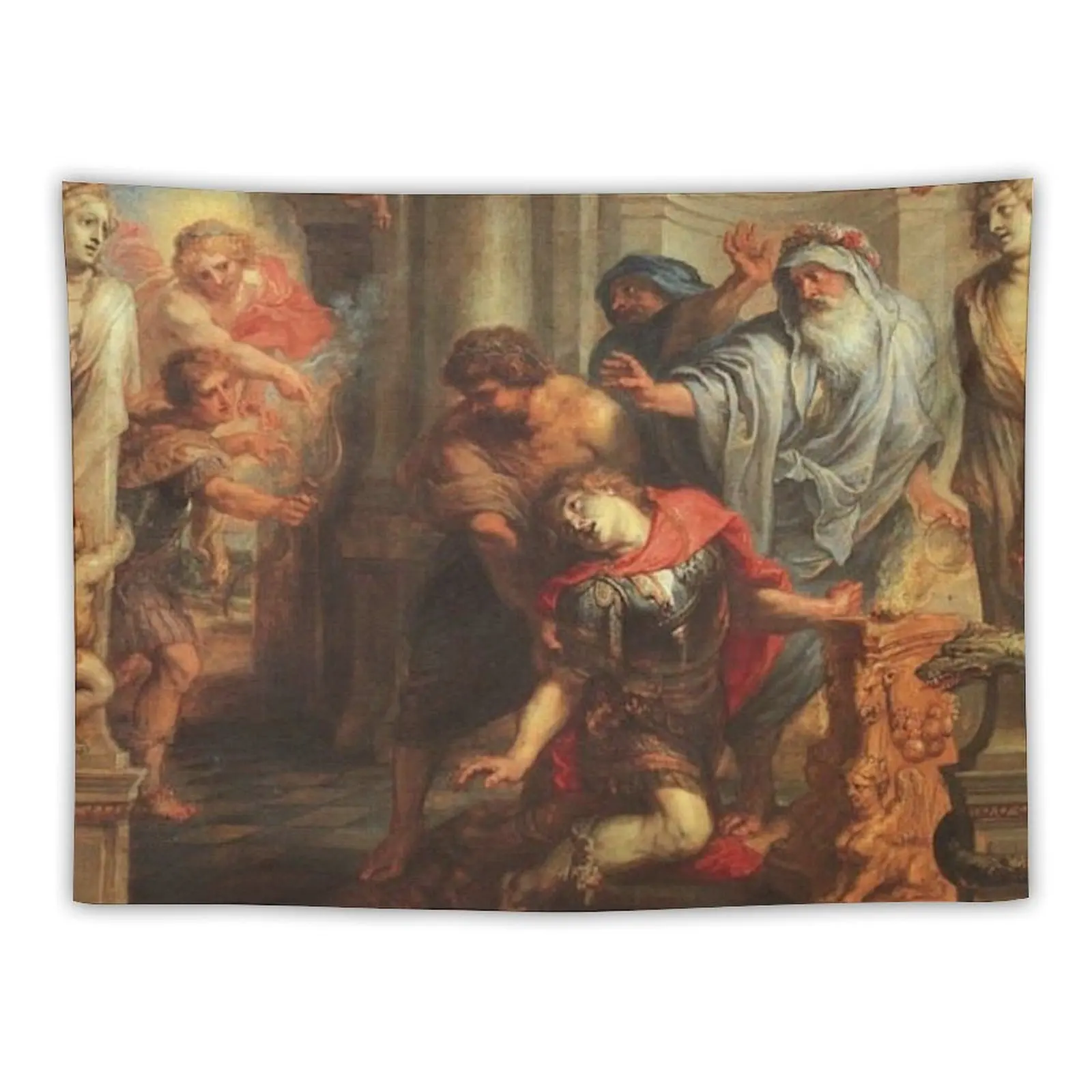I No Longer Fear the Razor Guarding My Heel Tapestry Wallpapers Home Decor Aesthetic Decoration Home And Comfort Decor Tapestry
I No Longer Fear the Razor Guarding My Heel Tapestry Wallpapers Home Decor Aesthetic Decoration Home And Comfort Decor Tapestry