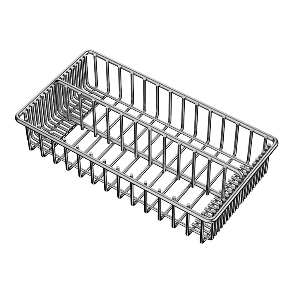 Convenient Stainless Steel Cutlery Drying Rack Drawer Organizer Dishwasher Cutlery Holder Modern Design Durable and Sturdy
Convenient Stainless Steel Cutlery Drying Rack Drawer Organizer Dishwasher Cutlery Holder Modern Design Durable and Sturdy