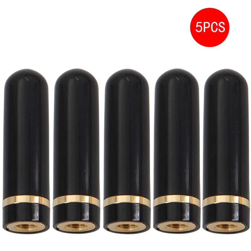 SMA-Male Двухдиапазонная VHF/UHF 144/430/1200 МГц радиоантенна для Baofeng YAESU HYT Vertex
SMA-Male Двухдиапазонная VHF/UHF 144/430/1200 МГц радиоантенна для Baofeng YAESU HYT Vertex