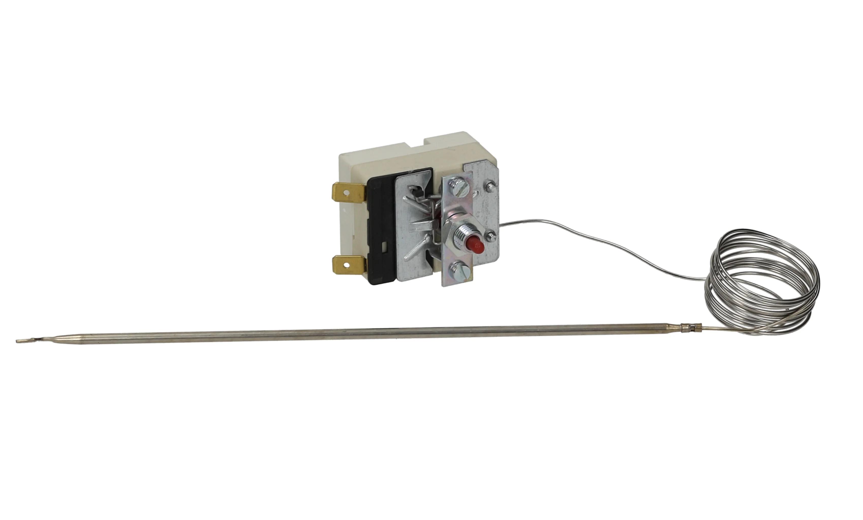 Конденсаторная печь CONVOTHERM 5001029, Высоковольтная печь с термостатом 340 C, EGO 55.13563.020
Конденсаторная печь CONVOTHERM 5001029, Высоковольтная печь с термостатом 340 C, EGO 55.13563.020