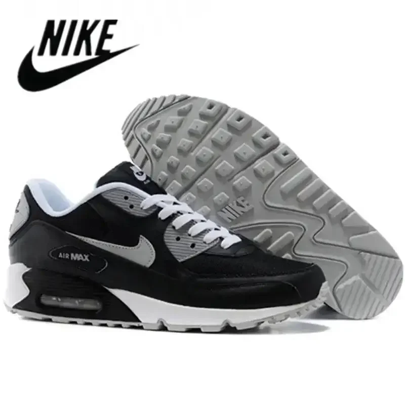 Новинка 2024, оригинальные популярные новые черные мужские кроссовки для бега, удобные спортивные легкие кроссовки 
Новинка 2024, оригинальные популярные новые черные мужские кроссовки для бега, удобные спортивные легкие кроссовки